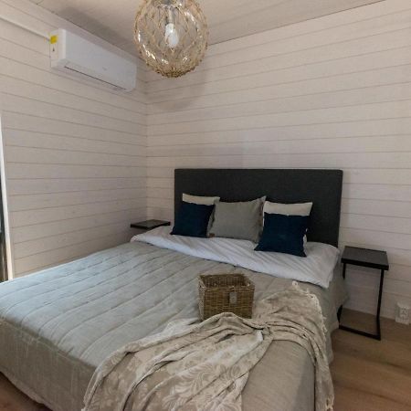 Holiday Home Kasnaes Marina B 16 By Interhome Esterno foto