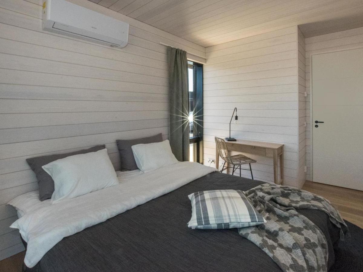 Holiday Home Kasnaes Marina B 16 By Interhome Esterno foto