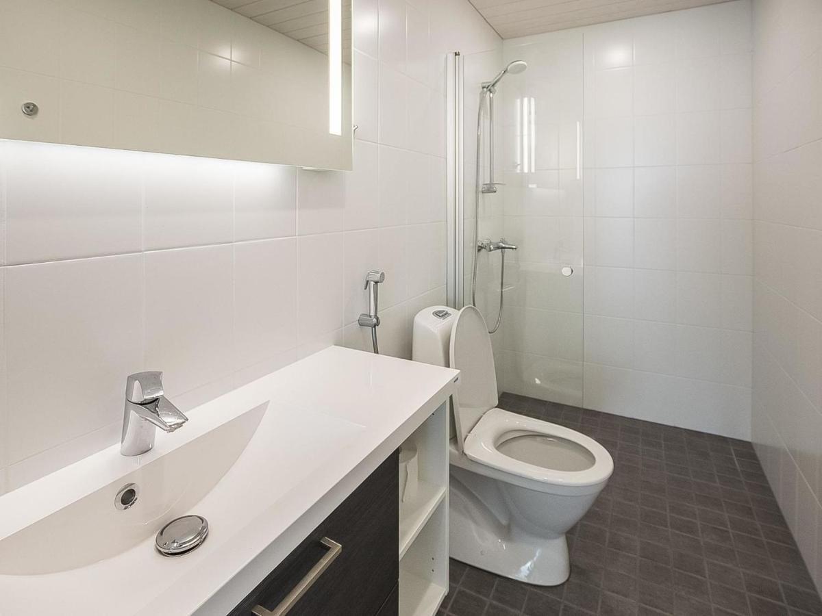 Holiday Home Kasnaes Marina B 16 By Interhome Esterno foto